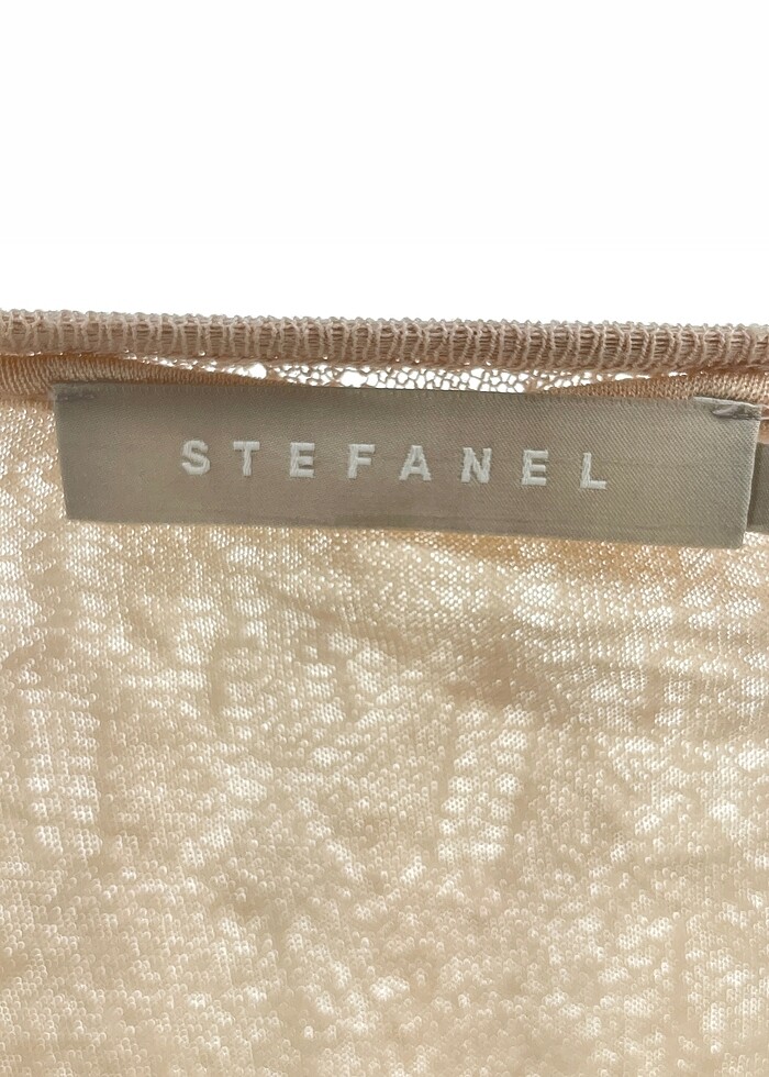 Stefanel Bluz p İndirimli. - Görsel 4