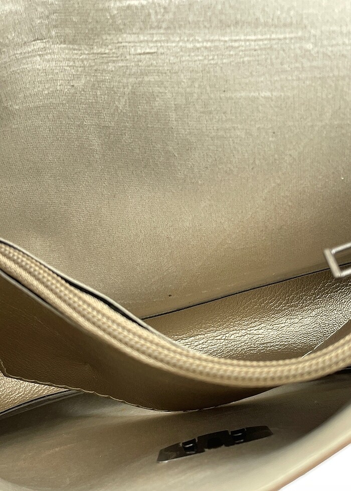 Zara Kol Çantası %70 İndirimli. - Görsel 3