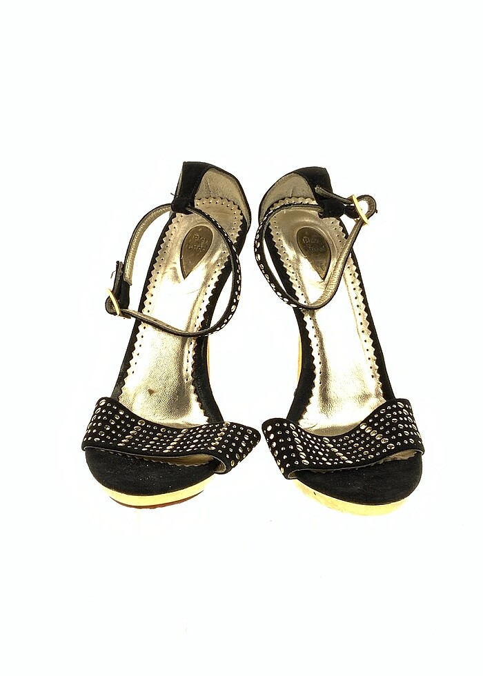 Pier Lucci  Platform %70 İndirimli. - Görsel 3