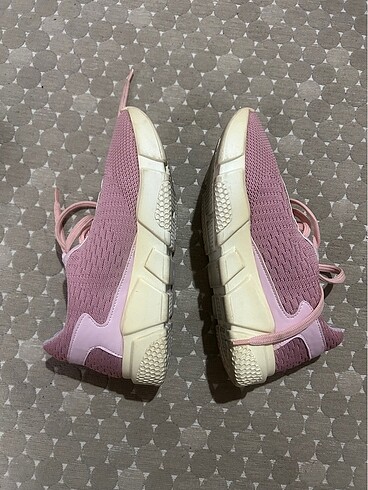 Zigi Soho Pembe sneaker