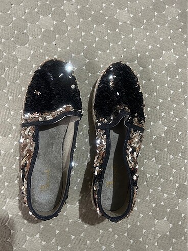 Bambi Pullu espadril
