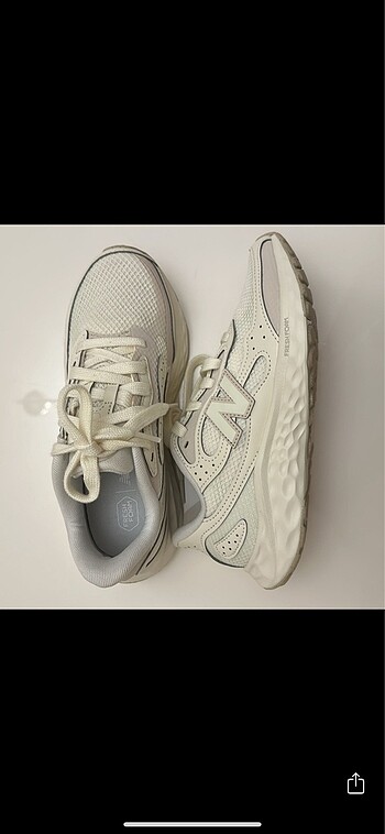 New balance sıfır ürün