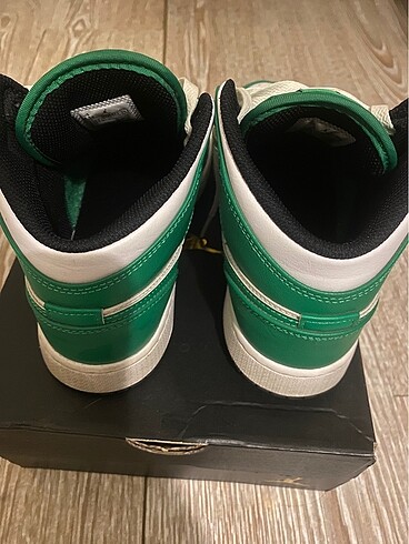 36,5 Beden AIR JORDAN