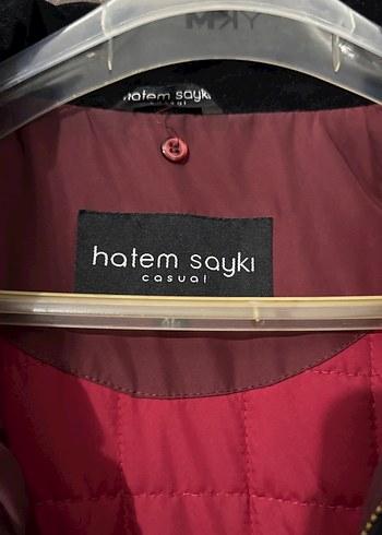 Hatemoğlu Erkek kaban - Görsel 5