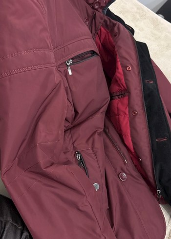 Hatemoğlu Erkek kaban - Görsel 7