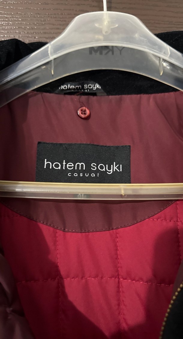 Hatemoğlu Erkek kaban - Görsel 5