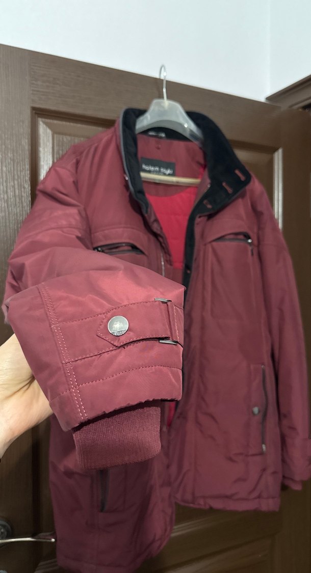 Hatemoğlu Erkek kaban - Görsel 2