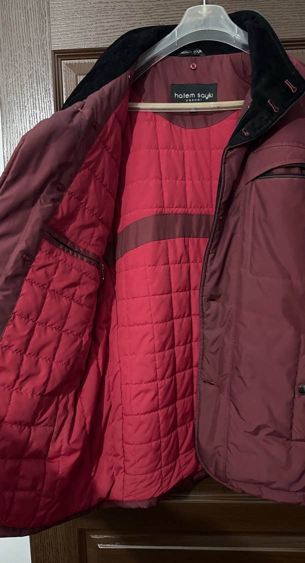 Hatemoğlu Erkek kaban - Görsel 3