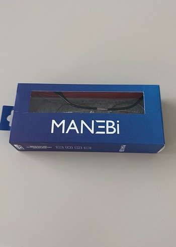 MANEBi  gözlük - Görsel 3