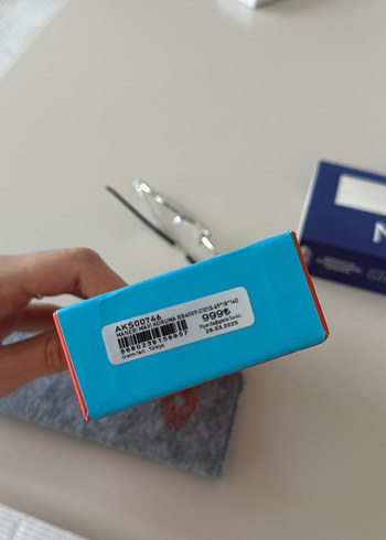 MANEBi  gözlük - Görsel 4