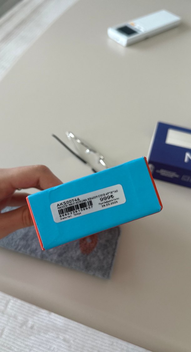 MANEBi  gözlük - Görsel 4