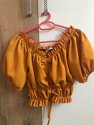 Mini crop
