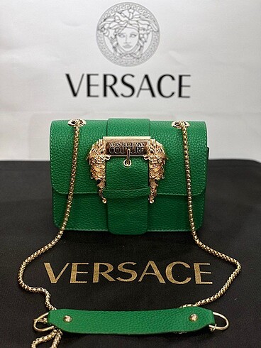 Versace kadın çanta