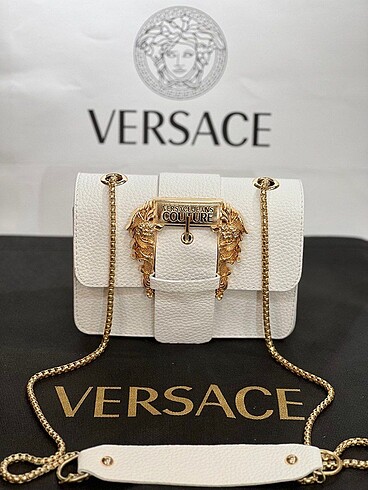  Beden Versace kadın çanta