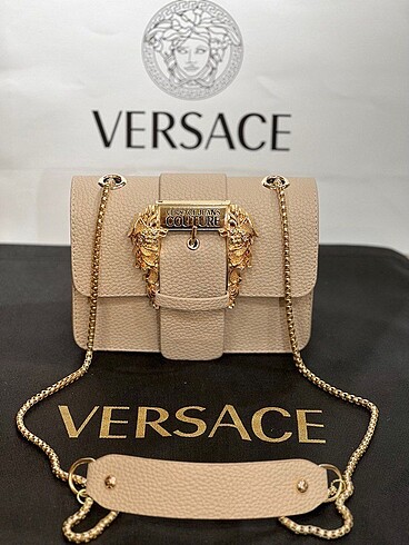  Beden çeşitli Renk Versace kadın çanta