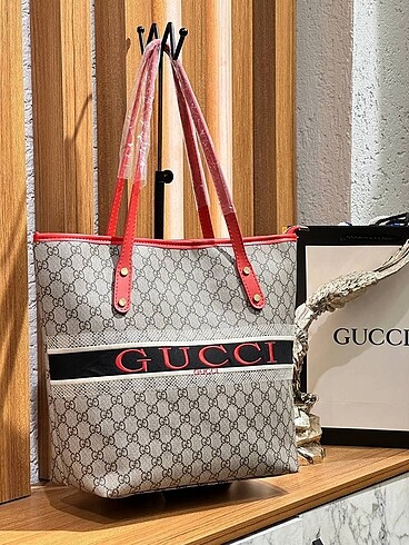  Beden Gucci kadın çanta