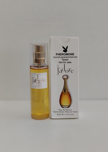45 ml Bayan Parfüm