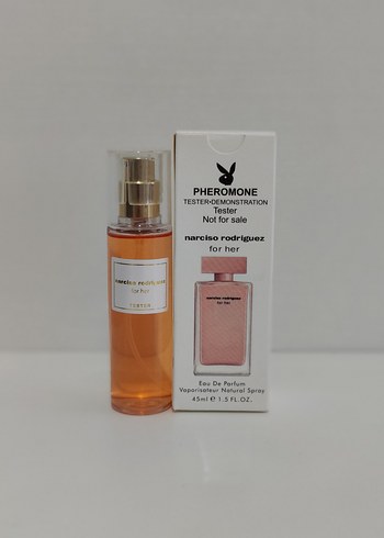 45ml Bayan Parfüm