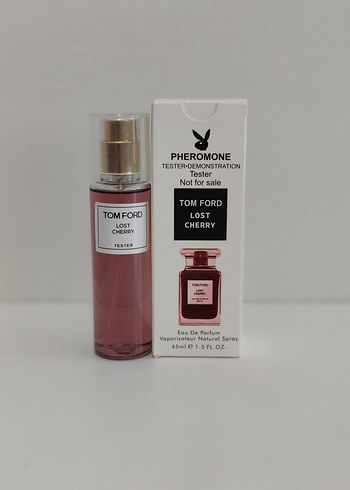 45 ml Erkek Parfüm