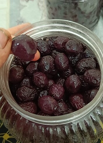 Diğer Yeni mahsül sofralık zeytin