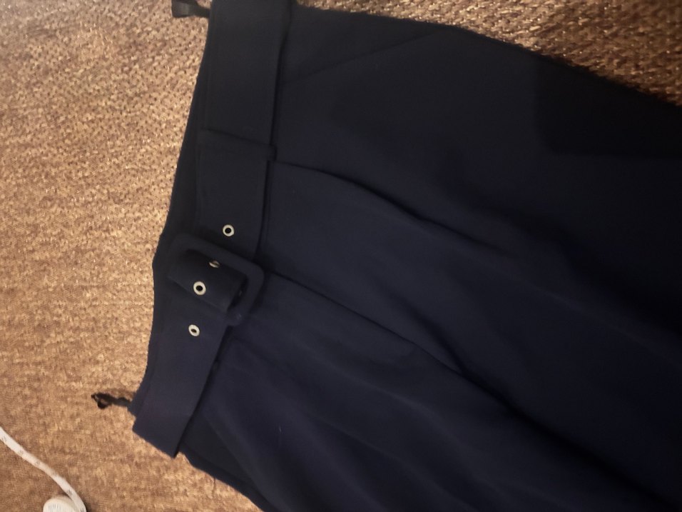 Kumaş pantolon - Görsel 2