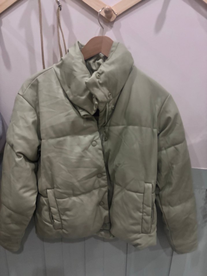 Stradivarius deri mont - Görsel 3