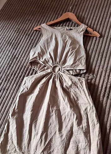 Zara elbise
