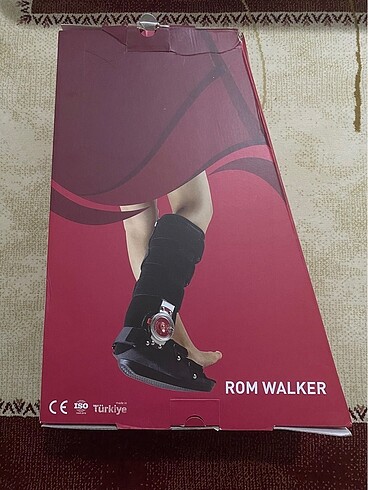Rom Walker