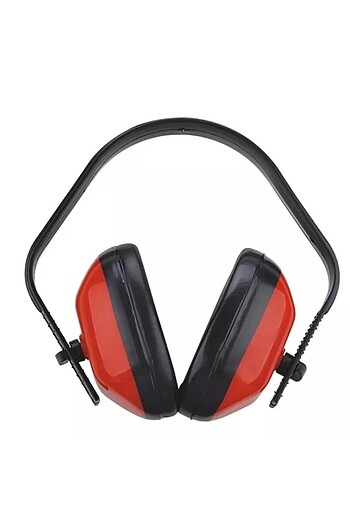 Gürültü Önleyici Kulaklık Poligon Atış Kulaklığı İş Güvenliği Ku