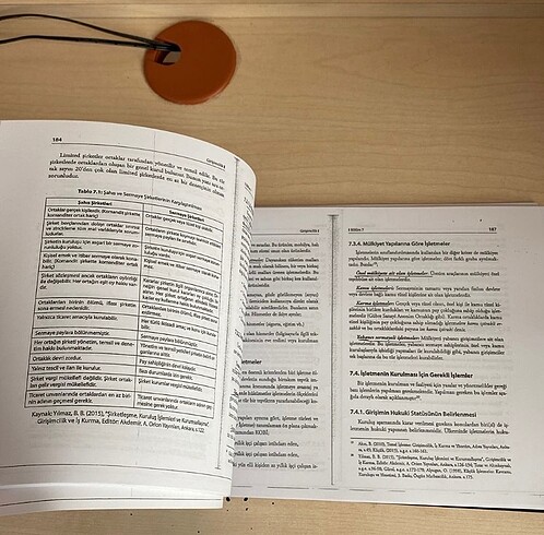  Beden Girişimcilik