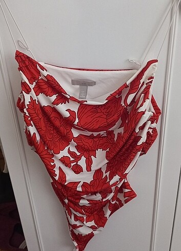 H&M H&M bluz body