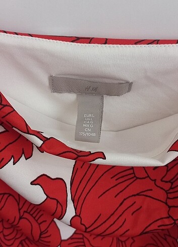 l Beden H&M bluz body