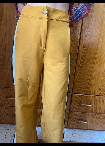 38 Beden Pantolon