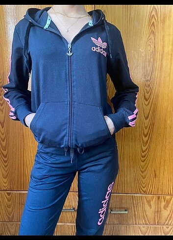 Adidas Adidas eşofman takımı 