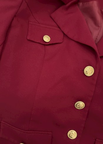 kadın ceket - Görsel 2