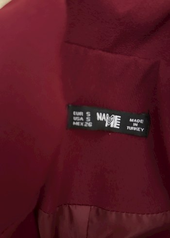 kadın ceket - Görsel 4