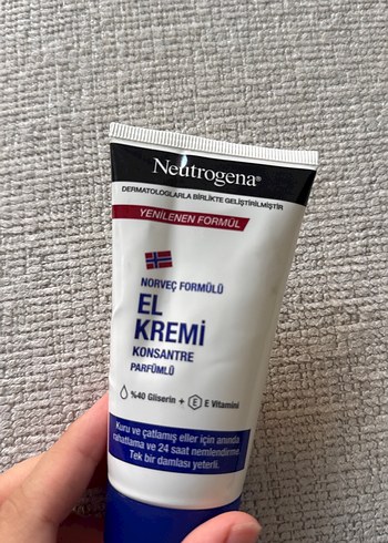 Neutrogena