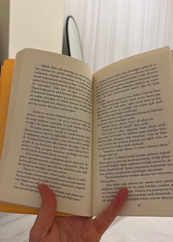 Simyacı - Paulo Coelho - Görsel 3