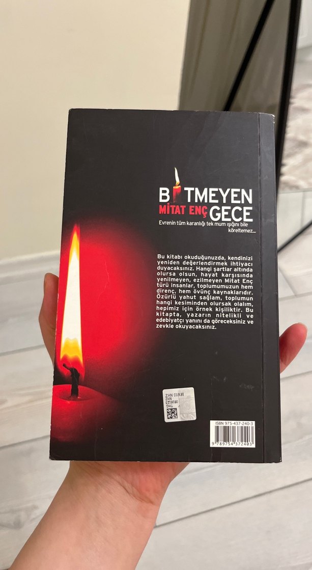 Temiz kullanıldı - Görsel 2