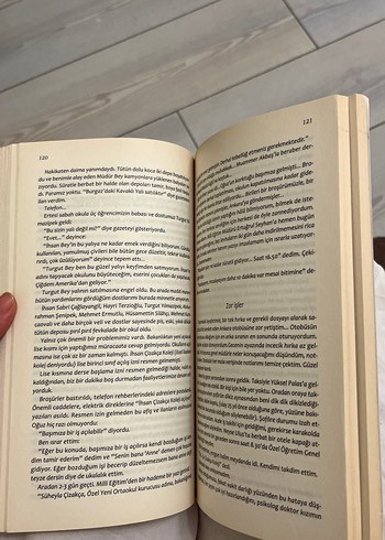 Lülâ ve Ben - Çiğdem Kağıtçıbaşı - Görsel 3