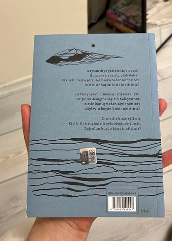 Naş - Hüsnü Arkan - Görsel 2