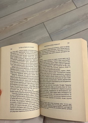 İletişim Çatışmaları ve Empati - Üstün Dökmen - Görsel 3