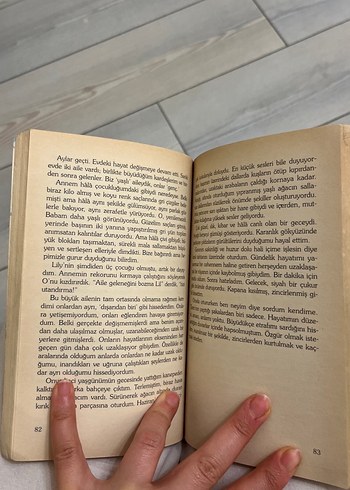 Sol Ayağım - Christy Brown - Görsel 3