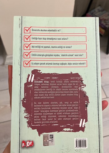 Doğru İnsanı Bulmak - Abdullah Yalnız - Görsel 2