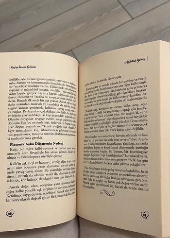 Doğru İnsanı Bulmak - Abdullah Yalnız - Görsel 3