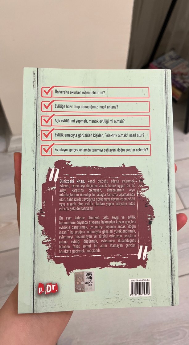 Doğru İnsanı Bulmak - Abdullah Yalnız - Görsel 2