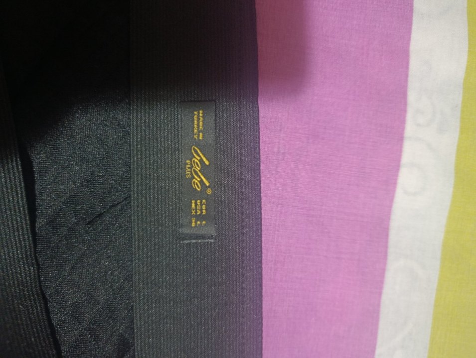 Siyah Pliseli  Midi Etek - Görsel 4