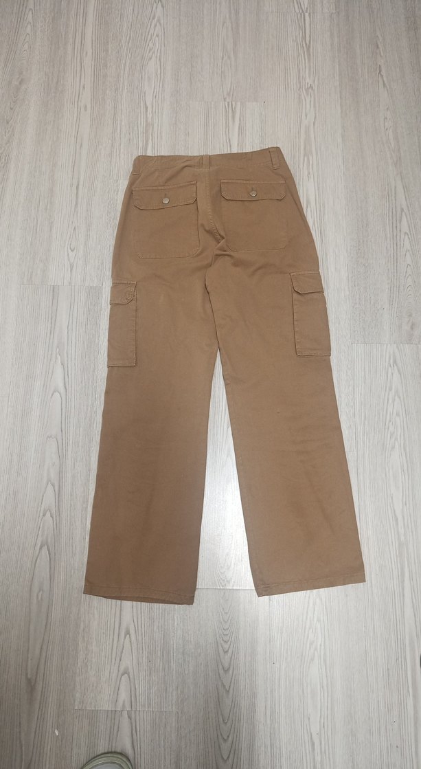 Kadın Pantolon - Görsel 3