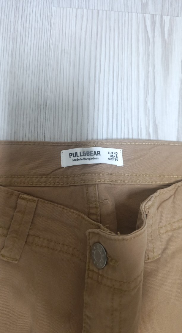 Kadın Pantolon - Görsel 2