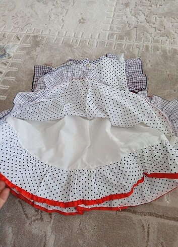 Diğer Bebek elbıse